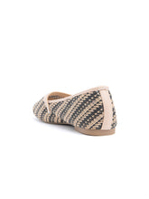 Carica l'immagine nel visualizzatore di Gallery, Noga - GZ240521-2 Black/Beige