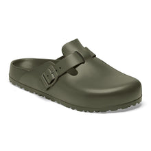Carica l'immagine nel visualizzatore di Gallery, Birkenstock - 1026215 - Boston eva KHAKI