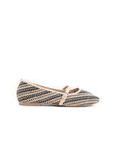 Carica l'immagine nel visualizzatore di Gallery, Noga - GZ240521-2 Black/Beige