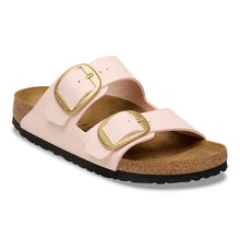 Carica l'immagine nel visualizzatore di Gallery, Birkenstock - 1031566 Arizona Big Buckle Light Rose Calz.S