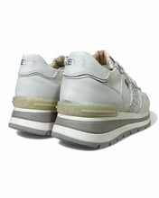 Carica l'immagine nel visualizzatore di Gallery, Keys - 10571 Sneakers WHITE/SILVER