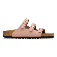 Carica l'immagine nel visualizzatore di Gallery, Birkenstock - 1031813 Florida Fresh Soft Pink