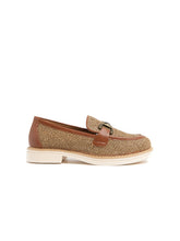 Carica l'immagine nel visualizzatore di Gallery, Noga - KMD25S-1k Mocassino Camel