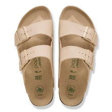 Carica l'immagine nel visualizzatore di Gallery, Birkenstock - 1031261 Arizona PAP Flex Platform Sandcastle