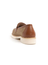 Carica l'immagine nel visualizzatore di Gallery, Noga - KMD25S-1k Mocassino Camel