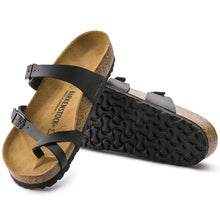 Carica l'immagine nel visualizzatore di Gallery, Birkenstock - 071791 MAYARI BLACK