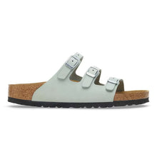 Carica l'immagine nel visualizzatore di Gallery, Birkenstock - 1030319 Florida Fresh Pure Sage