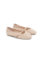 Carica l'immagine nel visualizzatore di Gallery, Noga - GZ240521-2 White/Beige