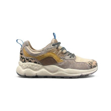 Carica l'immagine nel visualizzatore di Gallery, JB15 BEIGE/CUOIO