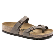 Carica l'immagine nel visualizzatore di Gallery, Birkenstock - 071061 MAYARI MOCCA