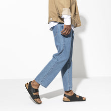 Carica l'immagine nel visualizzatore di Gallery, Birkenstock - Mlano 034793 Black