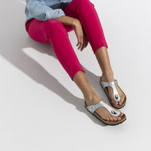 Carica l'immagine nel visualizzatore di Gallery, Birkenstock - 043851 Silver