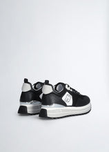 Carica l'immagine nel visualizzatore di Gallery, Liu-Jo - BA5013 - SNEAKER Black
