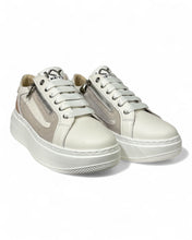 Carica l'immagine nel visualizzatore di Gallery, Keys - 10522 Sneakers WHITE/PINK
