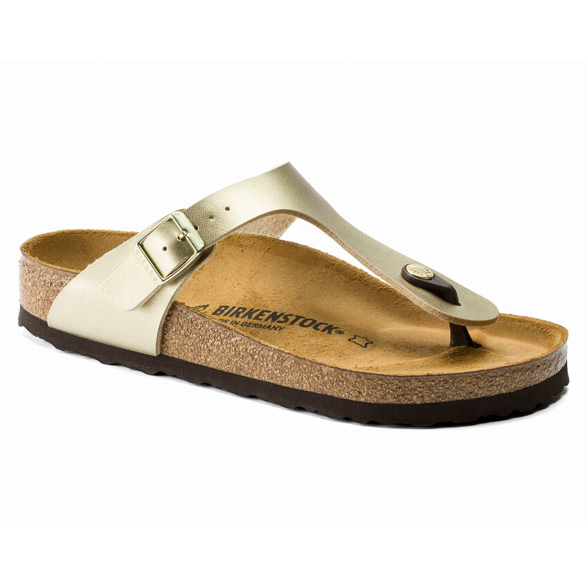 Birkenstock - 1016108 GIZEH GOLD