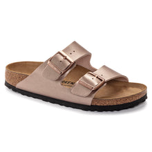 Carica l&#39;immagine nel visualizzatore di Gallery, Birkenstock - 1023960 ARIZONA COPPER- Calz.S
