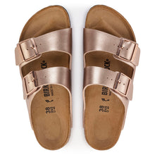 Carica l&#39;immagine nel visualizzatore di Gallery, Birkenstock - 1023960 ARIZONA COPPER- Calz.S
