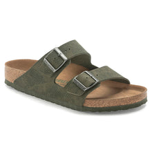 Carica l'immagine nel visualizzatore di Gallery, Birkenstock - 1024544 Arizona BS Desert Dust Thyme
