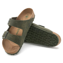 Carica l'immagine nel visualizzatore di Gallery, Birkenstock - 1024544 Arizona BS Desert Dust Thyme
