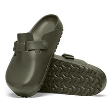 Carica l&#39;immagine nel visualizzatore di Gallery, Birkenstock - 1026215 - Boston eva KHAKI
