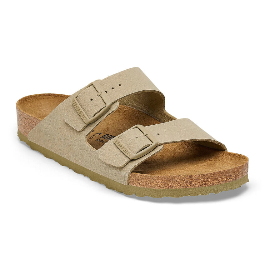 Birkenstock - 1027697 ARIZONA FADED KHAKI- Calz.S