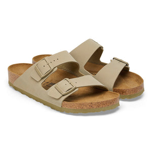 Birkenstock - 1027697 ARIZONA FADED KHAKI- Calz.S