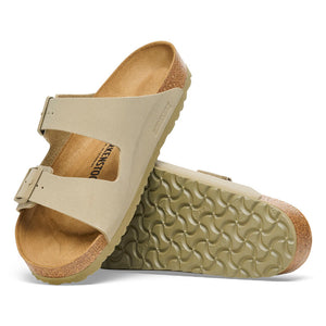 Birkenstock - 1027697 ARIZONA FADED KHAKI- Calz.S