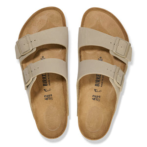 Birkenstock - 1027697 ARIZONA FADED KHAKI- Calz.S