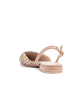 Carica l'immagine nel visualizzatore di Gallery, Noga - L2514-6 Slingback Multicolor
