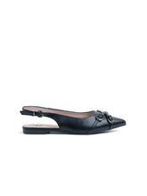 Carica l'immagine nel visualizzatore di Gallery, Noga - AS1122-7 Slingback Black
