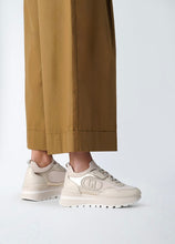 Carica l'immagine nel visualizzatore di Gallery, Liu-Jo - BA5077 - SNEAKER Avorio

