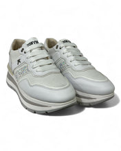 Carica l'immagine nel visualizzatore di Gallery, Keys - 10571 Sneakers WHITE/SILVER
