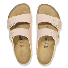 Carica l'immagine nel visualizzatore di Gallery, Birkenstock - 1027723ARIZONA NEW BEIGE - Calz.S
