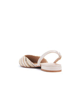 Carica l'immagine nel visualizzatore di Gallery, Noga - L2514-6 Slingback Beige
