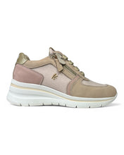 Carica l'immagine nel visualizzatore di Gallery, Keys - 10600 Sneakers NUDE/PINK
