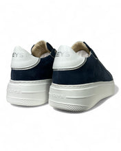 Carica l'immagine nel visualizzatore di Gallery, Keys - 10524 Sneakers BLUE/WHITE
