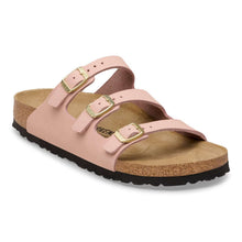Carica l'immagine nel visualizzatore di Gallery, Birkenstock - 1031813 Florida Fresh Soft Pink
