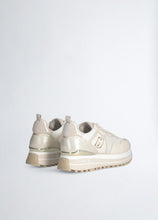 Carica l'immagine nel visualizzatore di Gallery, Liu-Jo - BA5013 - SNEAKER Beige
