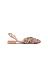 Carica l'immagine nel visualizzatore di Gallery, Noga - L2514-6 Slingback Multicolor
