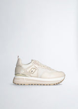 Carica l'immagine nel visualizzatore di Gallery, Liu-Jo - BA5013 - SNEAKER Beige

