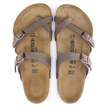 Carica l'immagine nel visualizzatore di Gallery, Birkenstock - 071071 MAYARI STONE

