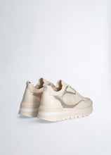 Carica l'immagine nel visualizzatore di Gallery, Liu-Jo - BA5077 - SNEAKER Avorio
