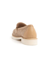 Carica l'immagine nel visualizzatore di Gallery, Noga - KMD25S-1k Mocassino Khaki
