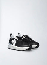Carica l'immagine nel visualizzatore di Gallery, Liu-Jo - BA5013 - SNEAKER Black
