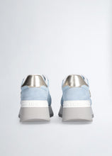 Carica l'immagine nel visualizzatore di Gallery, Liu-Jo - BA5049 - SNEAKER Azzurro
