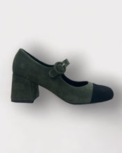 Carica l'immagine nel visualizzatore di Gallery, DOOP - 4003 CAMOSCIO VERDE

