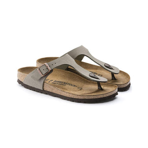 Birkenstock - 043391 GIZEH STONE