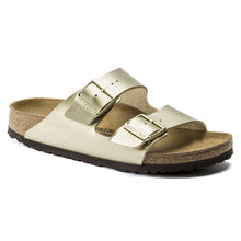 Carica l&#39;immagine nel visualizzatore di Gallery, Birkenstock - 1016111 ARIZONA GOLD- Calz.S
