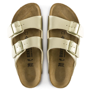 Birkenstock - 1016111 ARIZONA GOLD- Calz.S