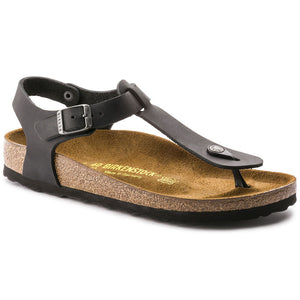 Birkenstock - 147171 BLACK